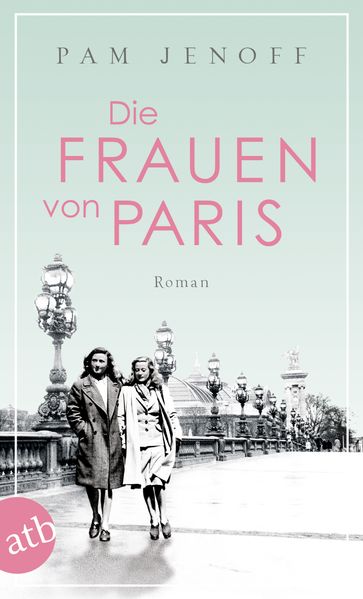 Cover von Die Frauen von Paris