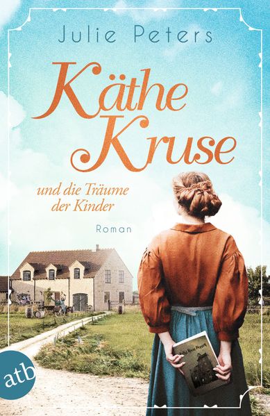 Cover von Käthe Kruse und die Träume der Kinder