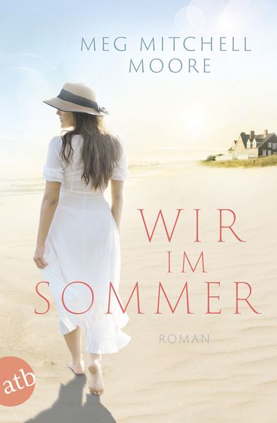 Cover von Wir, im Sommer