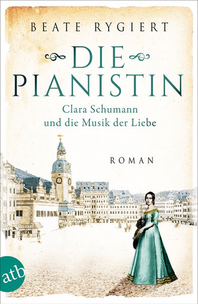 Cover von Die Pianistin
