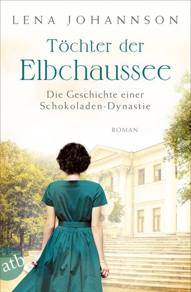 Cover von Töchter der Elbchaussee