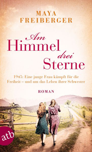 Cover von Am Himmel drei Sterne