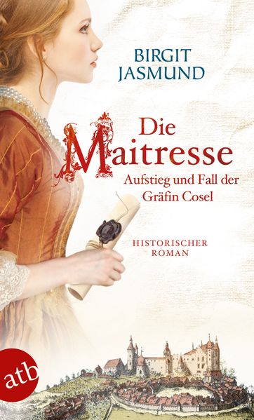 Cover von Die Maitresse
