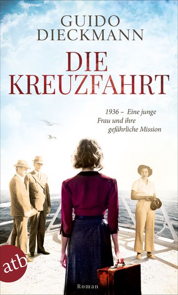 Cover von Die Kreuzfahrt
