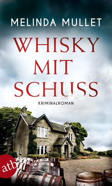 Cover von Whisky mit Schuss