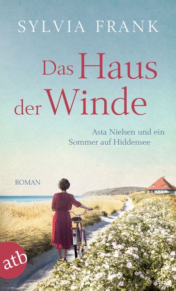 Cover von Das Haus der Winde