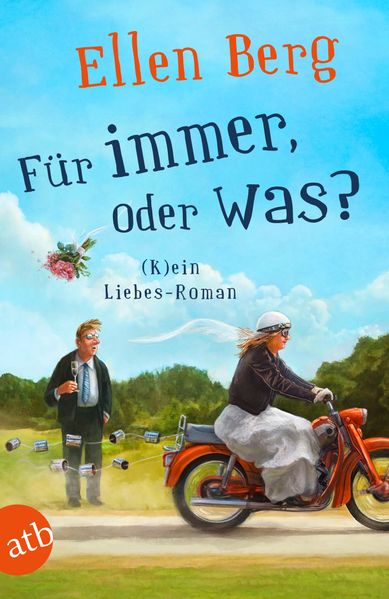 Cover von Für immer, oder was?