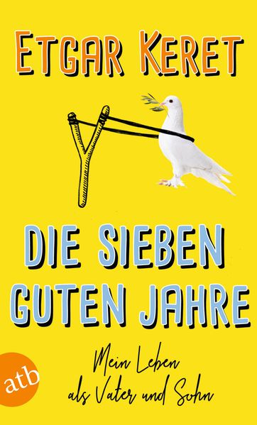 Cover von Die sieben guten Jahre