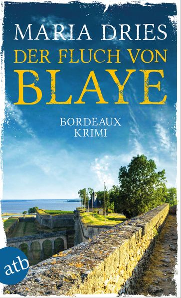 Cover von Der Fluch von Blaye