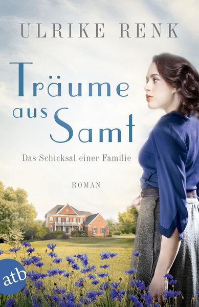 Cover von Träume aus Samt