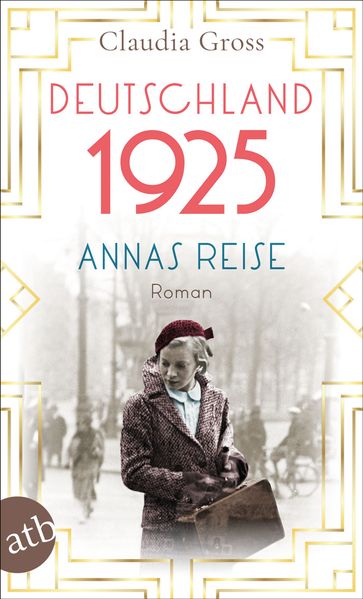 Cover von Deutschland 1925