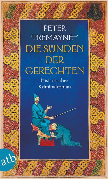 Cover von Die Sünden der Gerechten