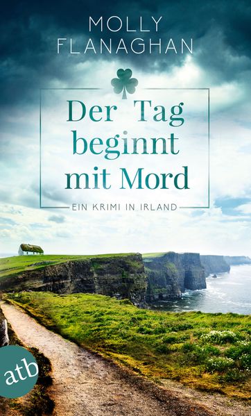 Cover von Der Tag beginnt mit Mord