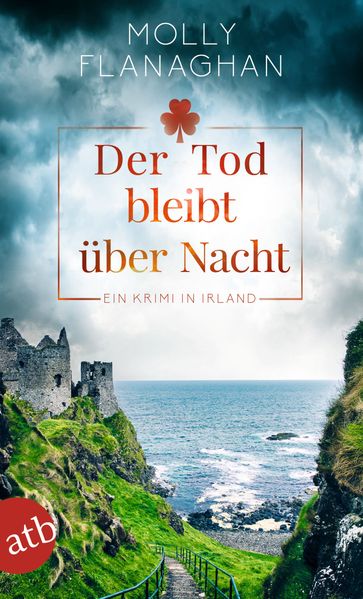 Cover von Der Tod bleibt über Nacht