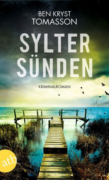 Cover von Sylter Sünden