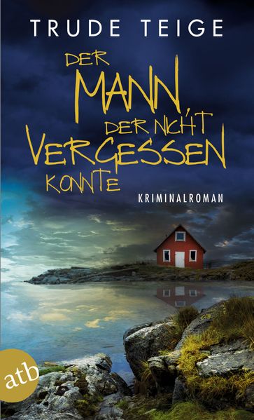 Cover von Der Mann, der nicht vergessen konnte