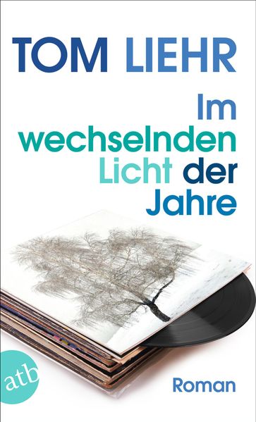 Cover von Im wechselnden Licht der Jahre