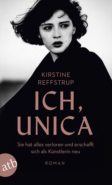 Cover von Ich, Unica