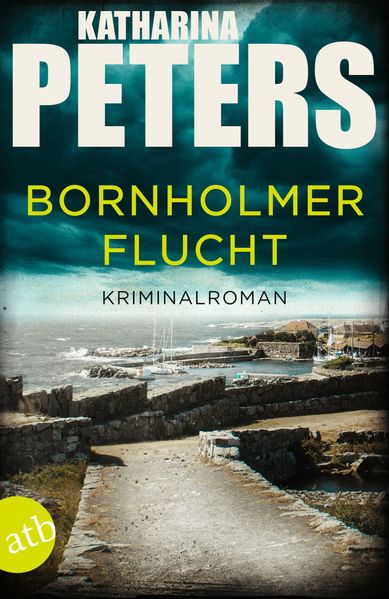 Cover von Bornholmer Flucht