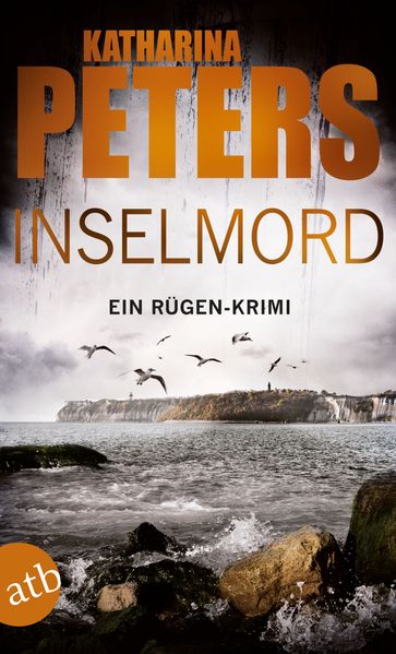 Cover von Inselmord