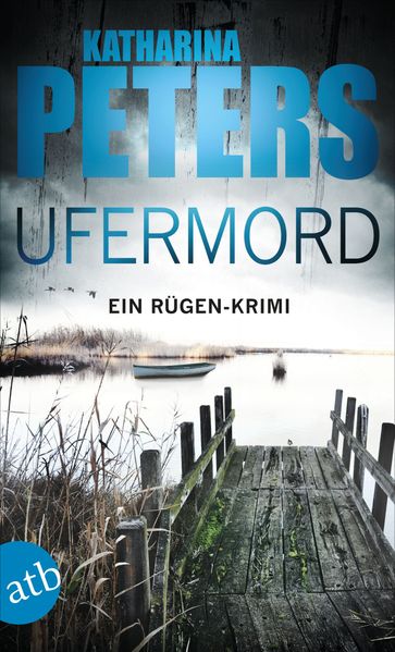 Cover von Ufermord