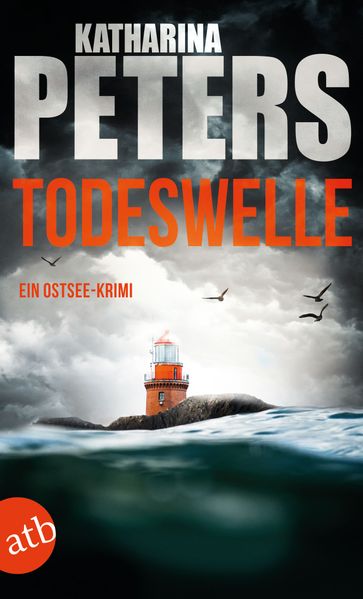 Cover von Todeswelle