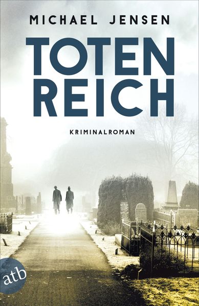 Cover von Totenreich