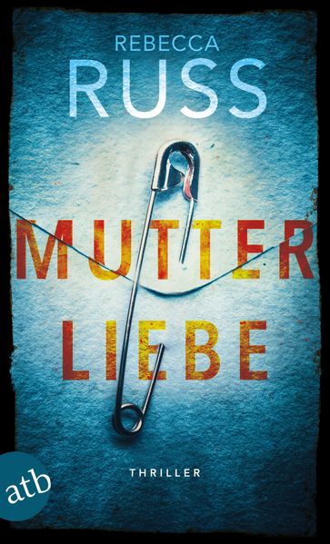 Cover von Mutterliebe