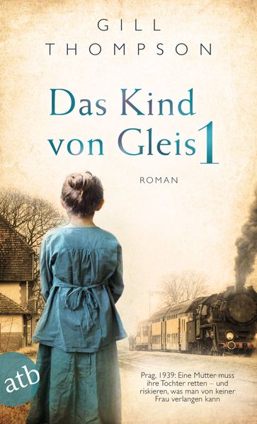 Cover von Das Kind von Gleis 1