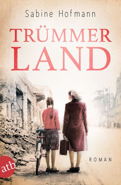 Cover von Trümmerland