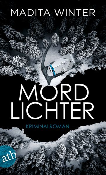 Cover von Mordlichter