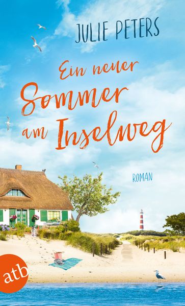 Cover von Ein neuer Sommer am Inselweg