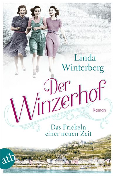 Cover von Das Prickeln einer neuen Zeit