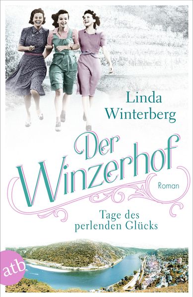 Cover von Tage des perlenden Glücks