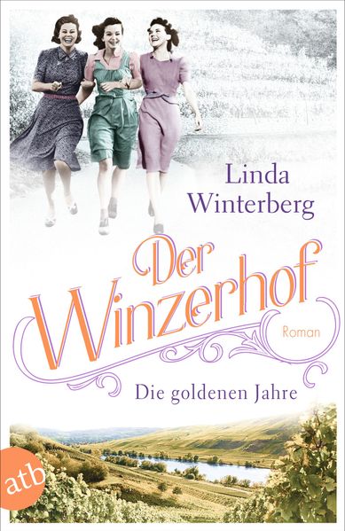 Cover von Die goldenen Jahre