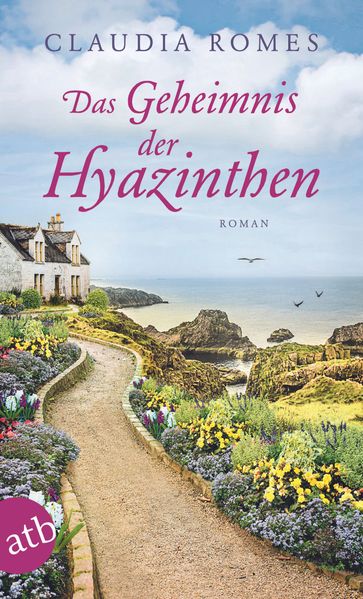 Cover von Das Geheimnis der Hyazinthen