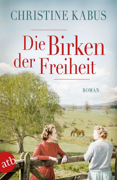 Cover von Die Birken der Freiheit