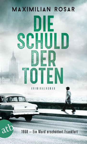 Cover von Die Schuld der Toten
