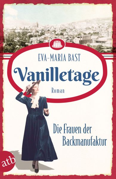 Cover von Vanilletage