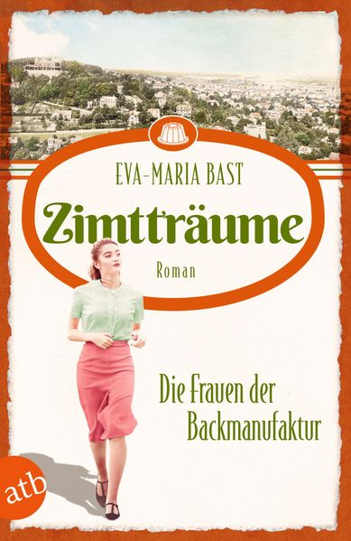 Cover von Zimtträume