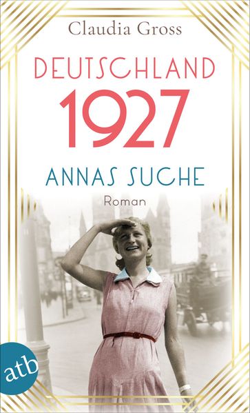 Cover von Deutschland 1927