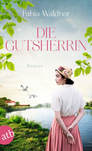 Cover von Die Gutsherrin