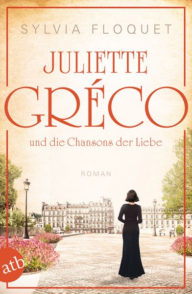Cover von Juliette Gréco und die Chansons der Liebe