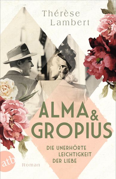 Cover von Alma & Gropius