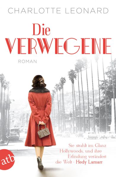 Cover von Die Verwegene