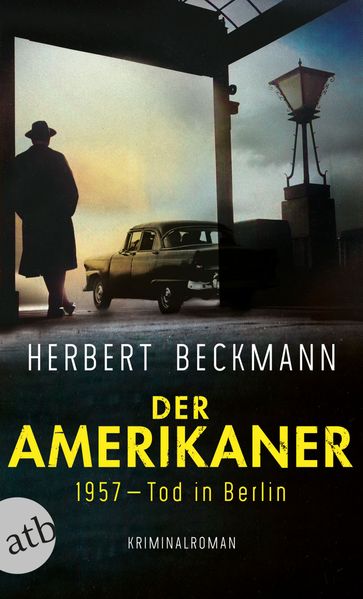 Cover von Der Amerikaner