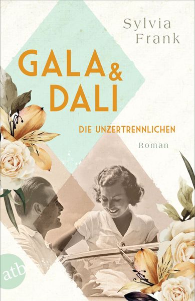 Cover von Gala & Dalí – Die Unzertrennlichen
