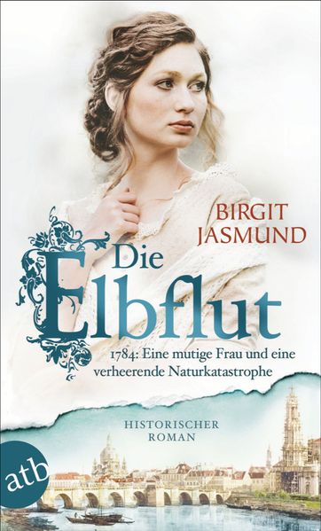 Cover von Die Elbflut