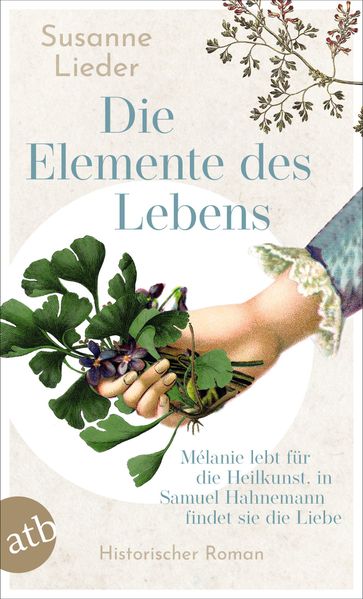 Cover von Die Elemente des Lebens