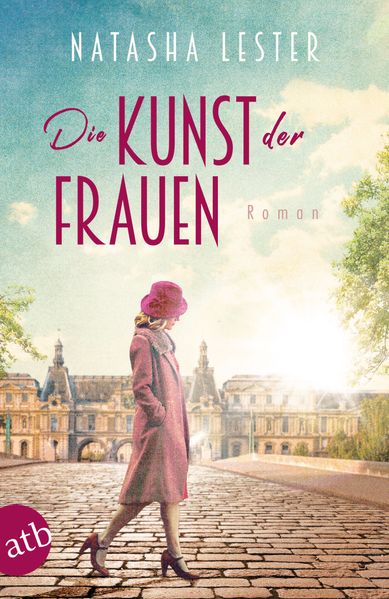 Cover von Die Kunst der Frauen